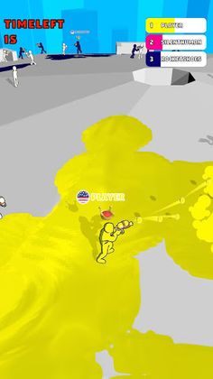 Splatero - Screenshot 3