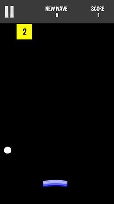 Brick Breaker - Screenshot 1