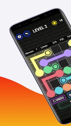 Connect Dots Puzzle Game - Screenshot 4
