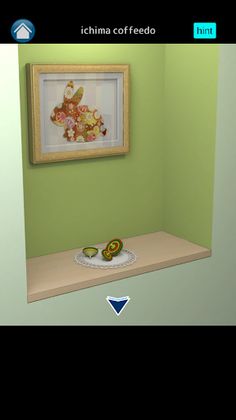 Escape Game lily of the valley - Screenshot 4