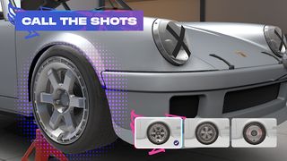 Custom Car Works - Screenshot 3