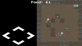 roguelike 2d - Screenshot 3