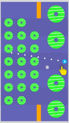 Donut Recolor - Screenshot 1