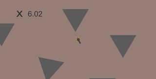 Bagel With A Grapple Gun - Screenshot 1