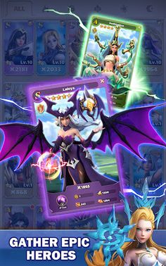 Rune Islands: Puzzle Adventure - Screenshot 4