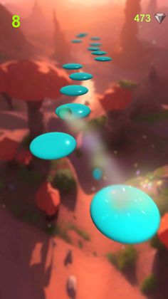 Toddlers Pop - Screenshot 1