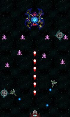 From The Future Space - Screenshot 1