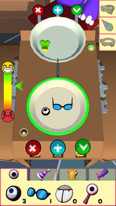 Monster Trading 3D - Screenshot 4