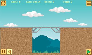 Bridge Builder - Screenshot 2