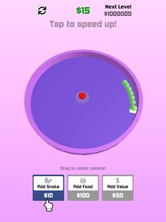 My Snakes - Screenshot 4