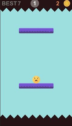 emoji jump now - Screenshot 2