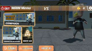 Gooseverse Worlds - Screenshot 2