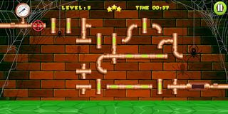 The Plumber Game - Screenshot 3