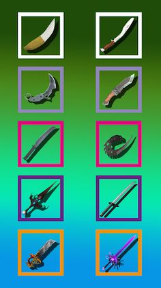 Sword Hit 3D - Screenshot 3