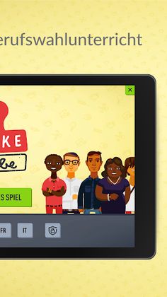 like2be - Screenshot 2