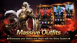 Immortal Demon:Darkness - Screenshot 3