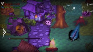 Meow Reaper Warrior Cats apps - Screenshot 2