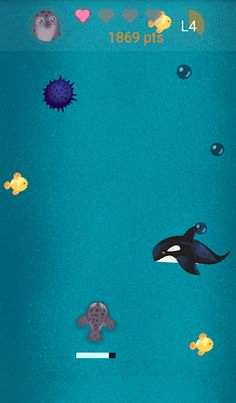 Slippy Slope - Screenshot 4