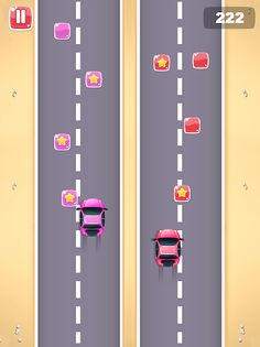 2Cars Clash - Screenshot 3