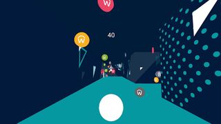 Strike a Balance - Screenshot 3