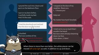 Will: A Wonderful World - Screenshot 1