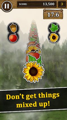 Sort the Forest - Screenshot 2