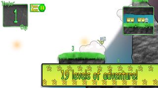Daisy Dino's Number Adventure - Screenshot 3