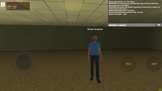Tuyul Backrooms : Multiplayer - Screenshot 2