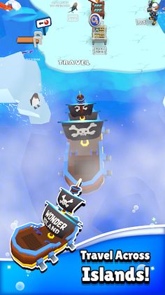 Diver Hero - Screenshot 4