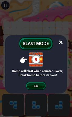 Block Puzzle - Screenshot 3