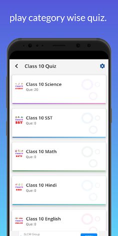 Quizee : Play to Learn - Screenshot 3