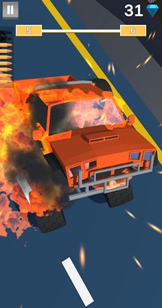 Action Hero - Screenshot 2