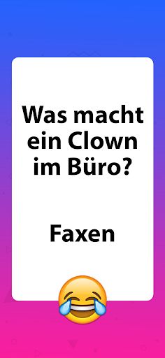 Nicht Lachen Challenge - Screenshot 4