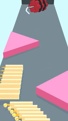 Candle Run - Screenshot 3