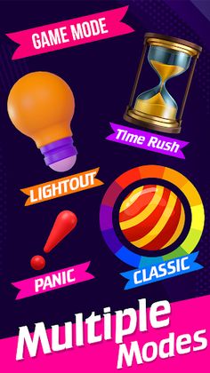 Color Switch Ball Runner 3D - Screenshot 3