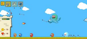 zombie among us - Screenshot 3