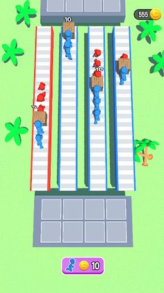 Merge & Push - Screenshot 2