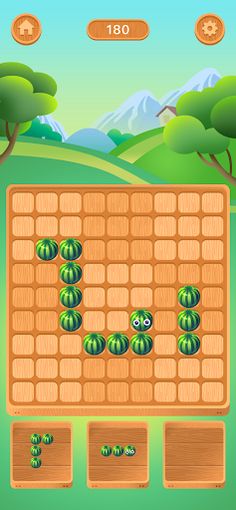 Block Crush - Screenshot 3