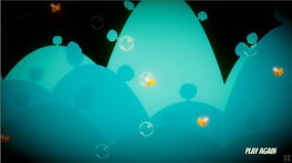 Red Head - Screenshot 3