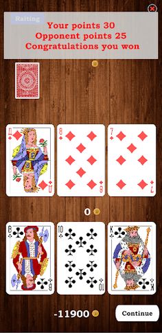 Three stick - Screenshot 2