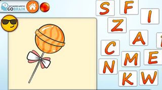 Spółgłoski L R J - Screenshot 3