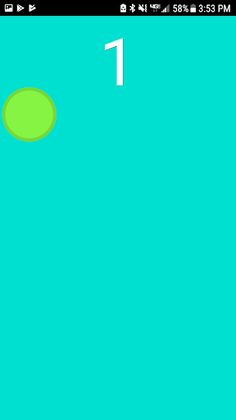 Quick Tap - Screenshot 2