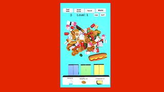 Sort-Em Bam! - Screenshot 2