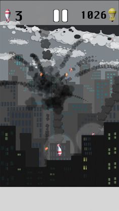 Atom – save your World - Screenshot 1