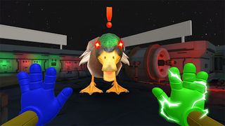 Duck Go Hide N Seek - Screenshot 2