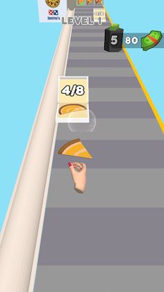 Slice Sprint - Screenshot 2