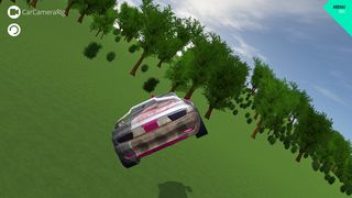 Nature Car Hunter Go - Screenshot 1