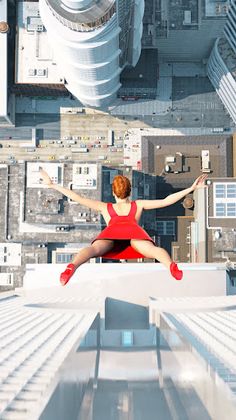 Try to Fly - Screenshot 3