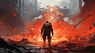 Crazy Shooter - Screenshot 1