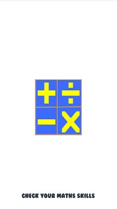 Check Your Maths - Screenshot 1